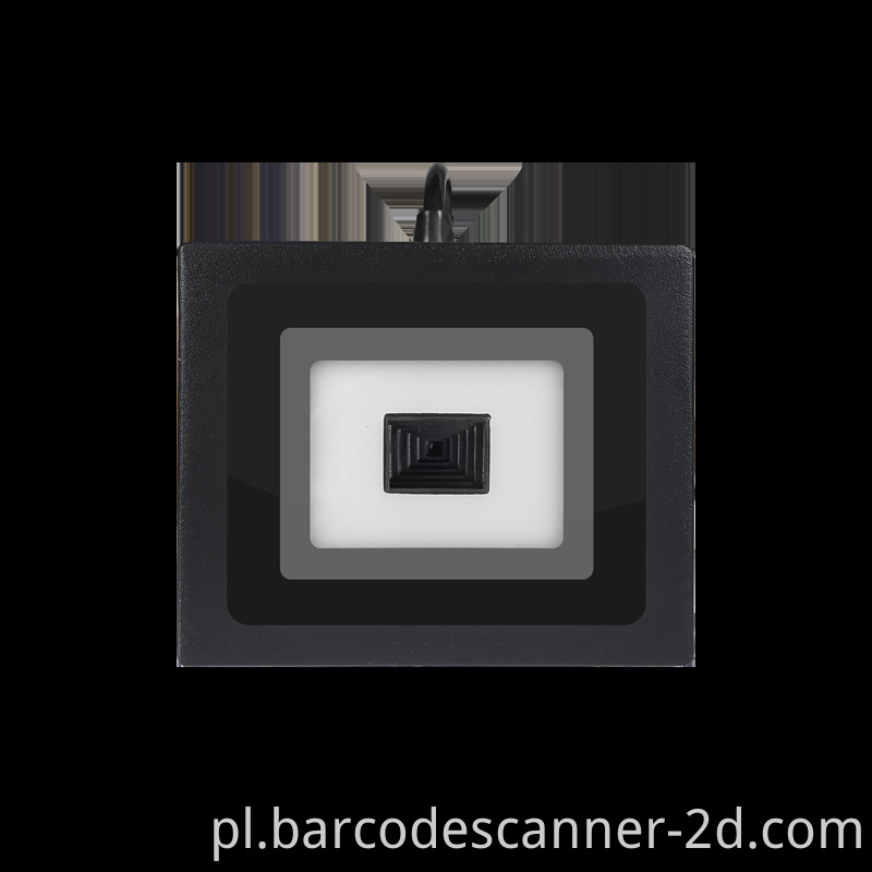 USB barcode scanner Embedded 1d 2d 